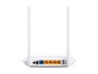 TL-WR842N  TP-LINK TL-WR842N 802.11n N300 1xFE WAN, 4xFE LAN, 1xUSB2.0