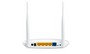 TL-WR843ND  TP-LINK TL-WR843ND 300 Mbps +4Lan