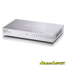  ZyXEL GS-108B 8Gigabit Ethernet, . 