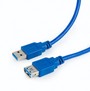 CCP-USB3-AMAF-6  Cablexpert CCP-USB3-AMAF-6 USB3.0, A-/-, 1.8 , 