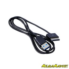 ZC84800  ASUS USB Charger Sync Data 40 pin,  TF101/TF201