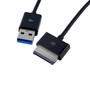 ZC84800  ASUS USB Charger Sync Data 40 pin,  TF101/TF201