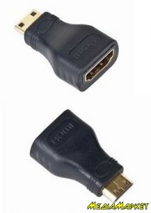 A-HDMI-FC  Gembird A-HDMI-FC HDMI / mini-C