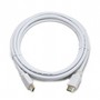 CC-HDMI4-W-6  Cablexpert CC-HDMI4-W-6 HDMI V.2.0,  , , 1.8 