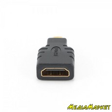 A-HDMI-FD  Cablexpert A-HDMI-FD HDMI-Micro-HDMI