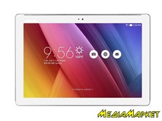 90NP0213-M00760  ASUS ZenPad 10 3G (Z300CG-1B018A) 10"IPS/x3- C3230/2GB/16GB/3G/White