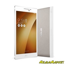 90NP01W3-M01260  ASUS ZenPad 7.0 16GB (Z370C-1L045A) 7"IPS/x3-C3 200/2GB/16GB/Metallic