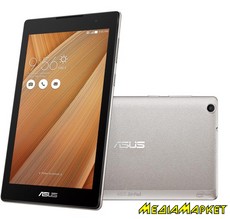 90NP01Y6-M00690  ASUS ZenPad C 7 3G (Z170CG-1L017A) 7"IPS/x3-C 3230/1GB/8GB/3G/Metallic