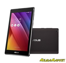 90NP01Y1-M00130  ASUS ZenPad 7 3G (1Z170CG-1A004A) 7"IPS/x3-C 3230/1GB/16GB/3G/Black