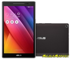 90NP0221-M01480  ASUS ZenPad 8.0 16Gb (Z380C-1A043A) 8"IPS/x3-C3200/2GB/16GB/Black