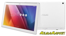 90NP0233-M02960  ASUS ZenPad 10 3G (Z300C-1B077A) 10"IPS/x3-C 3200/2GB/8GB/White