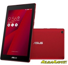 90NP01Y3-M00680  ASUS ZenPad C 7 3G (Z170CG-1C014A) 7"IPS/Intel x3-C3230(QC)/1/8/3G/2xCam/Android 5.0/Red