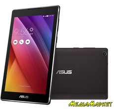 90NP0011-M00090  ASUS ZenPad C 7 3G (Z170MG-1A006A) 7"IPS/MTK MT8382V(QC)/1/8/3G/2xCam/Android 5.0/Black