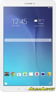 SM-T561NZWASEK  Samsung Galaxy Tab E T561 9.6