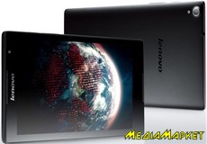 59426769  LENOVO S8-50F 59426769 8"IPS Wi Fi 16Gb Black