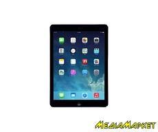 ME278TU/A  Apple A1489 iPad mini with Retina display Wi-Fi 64GB Space Gray