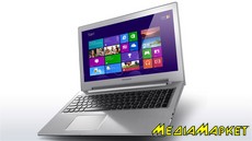 59-402572  LENOVO IdeaPad Z510A 15,6/i3-4000M/4G/1TB/G F740-2G/DRW/WF/BT/HDMI/DOS