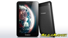 59366258  LENOVO A3000 Black 7`IPS/1.2GHz(QC)/1GB/ 16GB/WiFi/BT/FrontCam+BackCam/Android 4.2