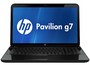  HP Pavilion g7-2328sr AMD Dual-Core A4-4300M 2.5 - 3.0 , 17.3