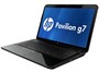 E0Q43EA  HP Pavilion g7-2328sr AMD Dual-Core A4-4300M 2.5 - 3.0 , 17.3