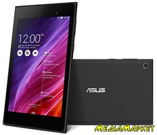 90NK0072-M00210  ASUS ME572C-1A009A 7"IPS Intel 1.83GHz(QC)/2GB/16GB/WiFi/BT/2xCam/Android 4.4/Black