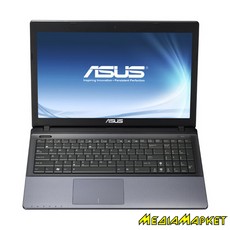 90N5OC218W28376046JU  ASUS X55VD-SX076D Intel Pentium B980 (2.4GHz), 15.6" LED HD 1366x768, 4GB RAM, 500GB HDD, NVIDIA GeForce GT 610M 1GB DDR3, WLAN 802.11 b/g/n, Gigabit Ethernet, Super-Multi DVD, DOS