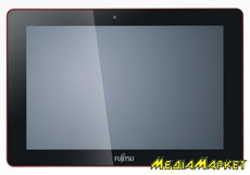 VFY:M53200MPAD1IN  Fujitsu STYLISTIC M53200MPAD 10.1" Black Tegra3/1GB/32GB/3G/GPS/WiFi/BT/2Cam/Android 4.0