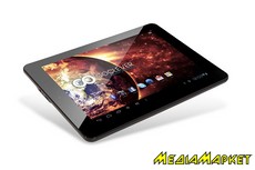 GCM813G  GoClever TAB M813G 8" Touch/ Cortex DC A9 1.2GHz/ 1GB/ 4GB/ WiFi/ BT/ 2xCam/ Android 4.1/ 3G