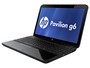 E3C20EA  HP Pavilion g6-2304sr AMD A4-4300/15.6/6/ 750/DVD/HD7420/BT/WiFi/DOS