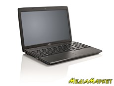 VFY:AH544M73A5RU  Fujitsu AH544M73A5 15.6" AG Intel i3-4000/4/8+500/DVD/NVD720-2/WiFi/BT/NoOS