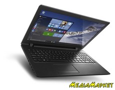 80T70085RA  LENOVO IdeaPad 110-15 15/N3710/4/500/Intel HD/W10/Black