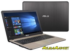 90NB0B11-M12130  ASUS 90NB0B11-M12130 X540LJ-XX404T 15.6/Intel i3-5005U/4/500/NVD920-2/W10