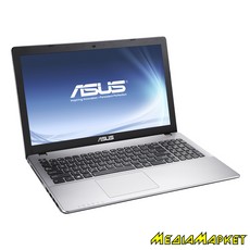 90NB00W2-M16240  ASUS X550CC-XX898D 15/2117U/4/750/GT720 2 Gb/DOS/DarkGrey