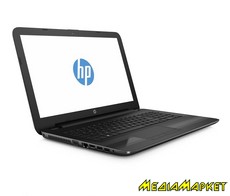 Z2Z61ES  HP Z2Z61ES 250 15.6AG/Intel i5-7200U/8/1TB/Radeon R5 430-2/BT/WiFi/DOS/Black