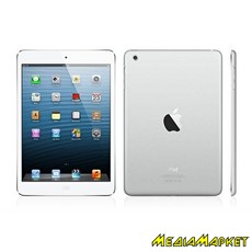 ME860TU/A  Apple A1489 iPad mini with Retina display Wi-Fi 128GB Silver