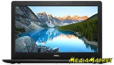 I353410DIL-73B  DELL Inspiron 3581 15.6FHD AG/Intel i3-7020U/4/1000/DVD/int/Lin