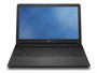  DELL Inspiron 3558 15.6/Intel i3-5005U /4/500/DVD/HD5500/W10/Black