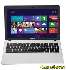 90NB03WC-M00630  ASUS X552CL-SX053D Intel Celeron 1007U 1.5 , 15.6" 1366x768 HD LED, RAM 4GB, HDD 500GB, GeForce GT 710M 1GB, DVD, Wi-Fi, Bluetooth 4.0, -, DOS, 2.45 , White