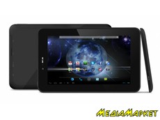 GCTM721  GoClever ELIPSO 71 7" Cortex DC A9 1.2GHz/1GB/8GB/WiFi/BT/2xCam/Android 4.2/3G