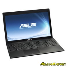 90N8OA248W21116046JU  ASUS X55U-SX015D AMD Dual-Core C-60 1.0 -1.33 , 15.6" 1366x768 HD LED, 2GB RAM, 320GB HDD, Radeon HD6290, DRW, WLAN 802.11b/g/n, Web Camera, DOS, Black, 2.6