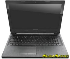 80G000CTUA  LENOVO IdeaPad G50-30 15.6"/Intel N3530/4/ 1000/DVD/int/WiFi/BT/NoOS