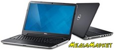 V2547DDL-13  DELL Vostro 2521 15.6" AG Intel i5-3337U/4/750/DVD/HD7670-1/WiFi/BT/Lin