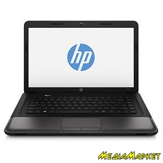 H6Q53EA  HP 250 Intel Pentium 2020M 2.4 , 15.6" 1366x768 HD RAM 4GB, HDD 500GB, HD Graphics, DVD SuperMulti, LAN, Wi-Fi, Bluetooth, -, Linux, 2.4 