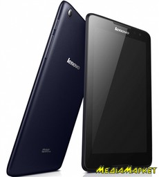 59407763  LENOVO A5500H TAB A16GMBE-UA 8/MTK 8121/1Gb/16Gb/BT /WF/3G/Cam 2.0*5.0/A4.2/Blue