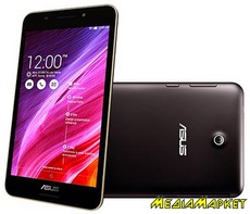 90NK0191-M00570  ASUS FE375CXG-1A003A 7"IPS Intel 1.33GHz(QC)/1GB/8GB/WiFi/BT/3G/2xCam/Android 4.4/Black