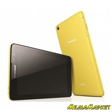 59413869  LENOVO A5500H TAB A16GYL-UA 59413869, 8/MTK 8121/1Gb/16Gb/BT /WF/3G/Cam 2.0*5.0/A4.2/Yellow