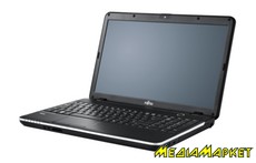 VFY:A5120M65A5RU  Fujitsu A5120M65A5 15.6" AG Intel 2020/4/500/DVD/Int/WiFi/BT/NoOS