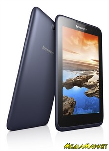 59407837  LENOVO A5500F TAB A16GMBE-UA 8/MTK 8121/1Gb/16Gb/BT /WF/Cam 2.0*5.0/A4.2/Blue