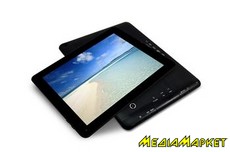 AP-109  ASSISTANT A-109 9.7"IPS 1024x768/Allwinner 31s QC 1.2GHz/1GB/8GB/WiFi/2xCam/Android 4.2