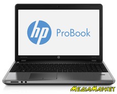 C4Z14EA  HP ProBook 4540s i5-3210M 15.6 HD AG LED 6144/ 750/ DVDRW/ HD 7650-2/ BT/ WiFi/ Bag/ Linux